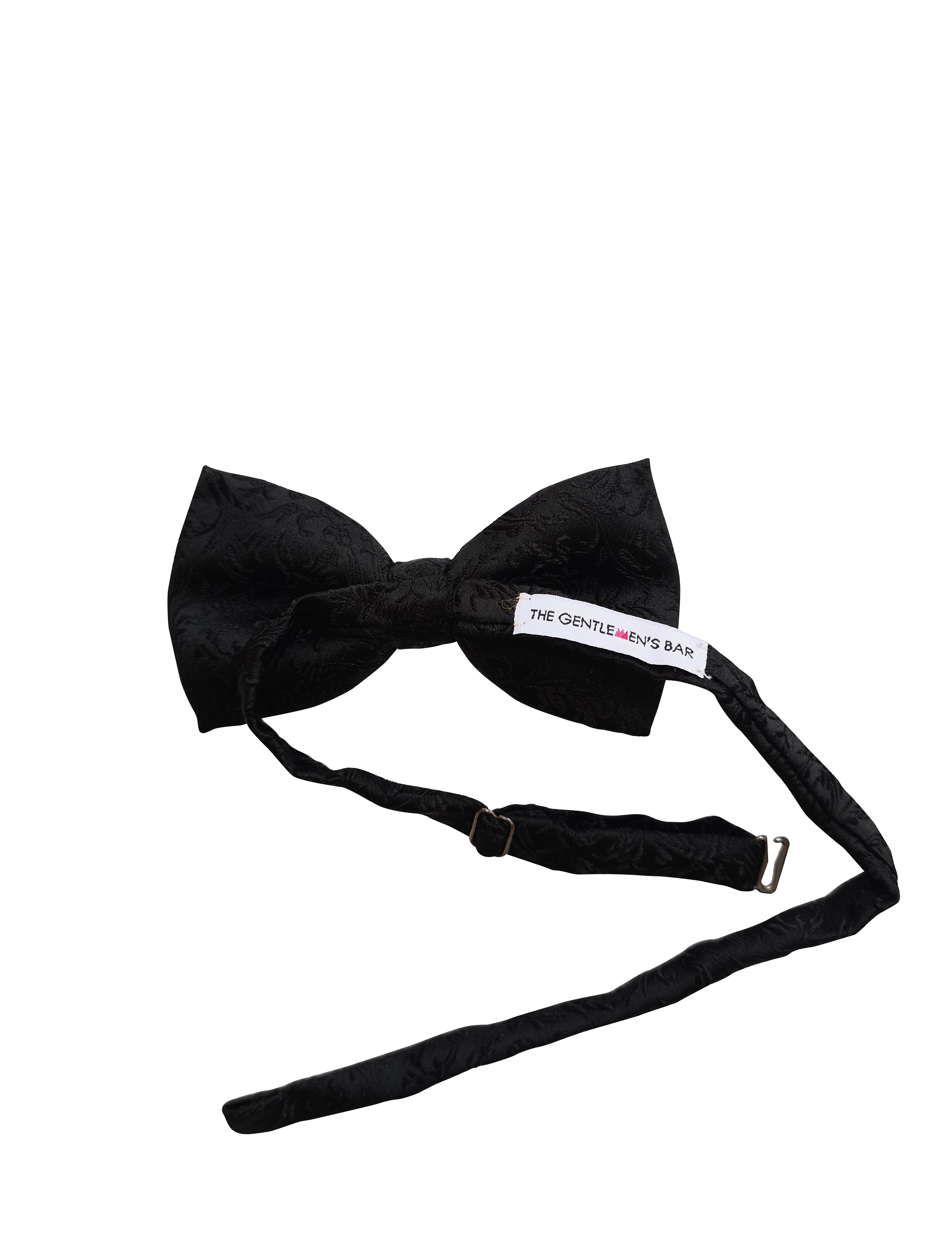 THE ENA B BOWTIE – The Gentlemen's Bar