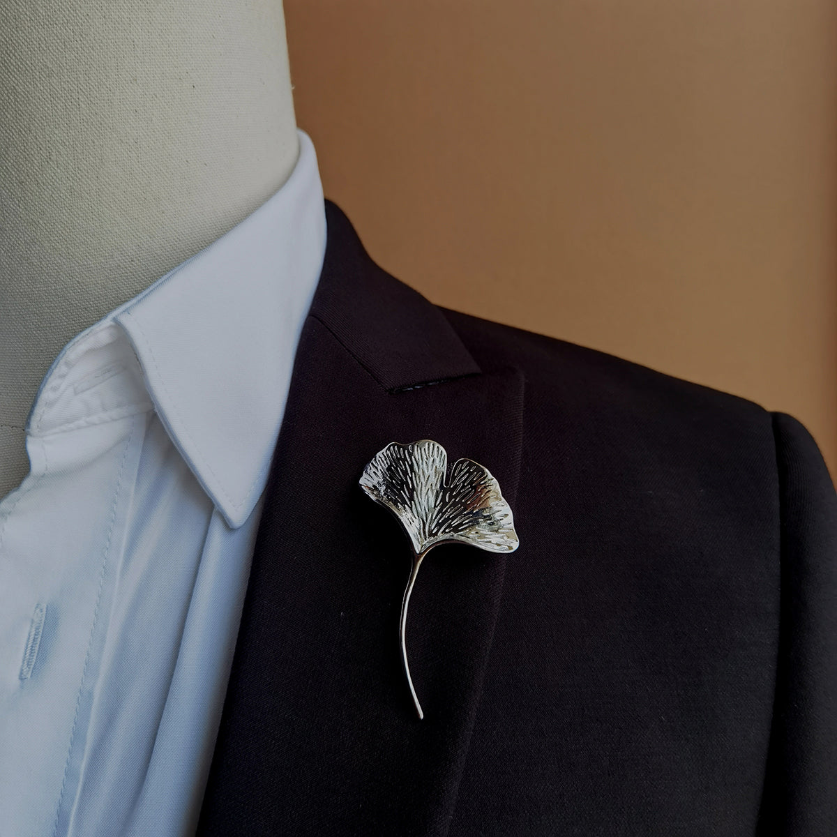 THE GINKGO LS