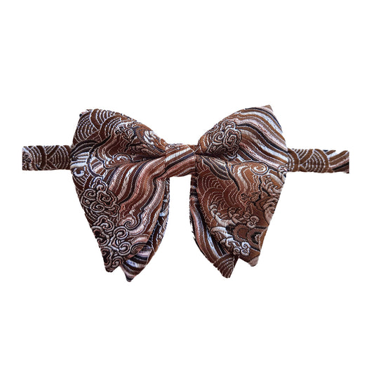 THE NAMI BP BOWTIE (BUTTERFLY)