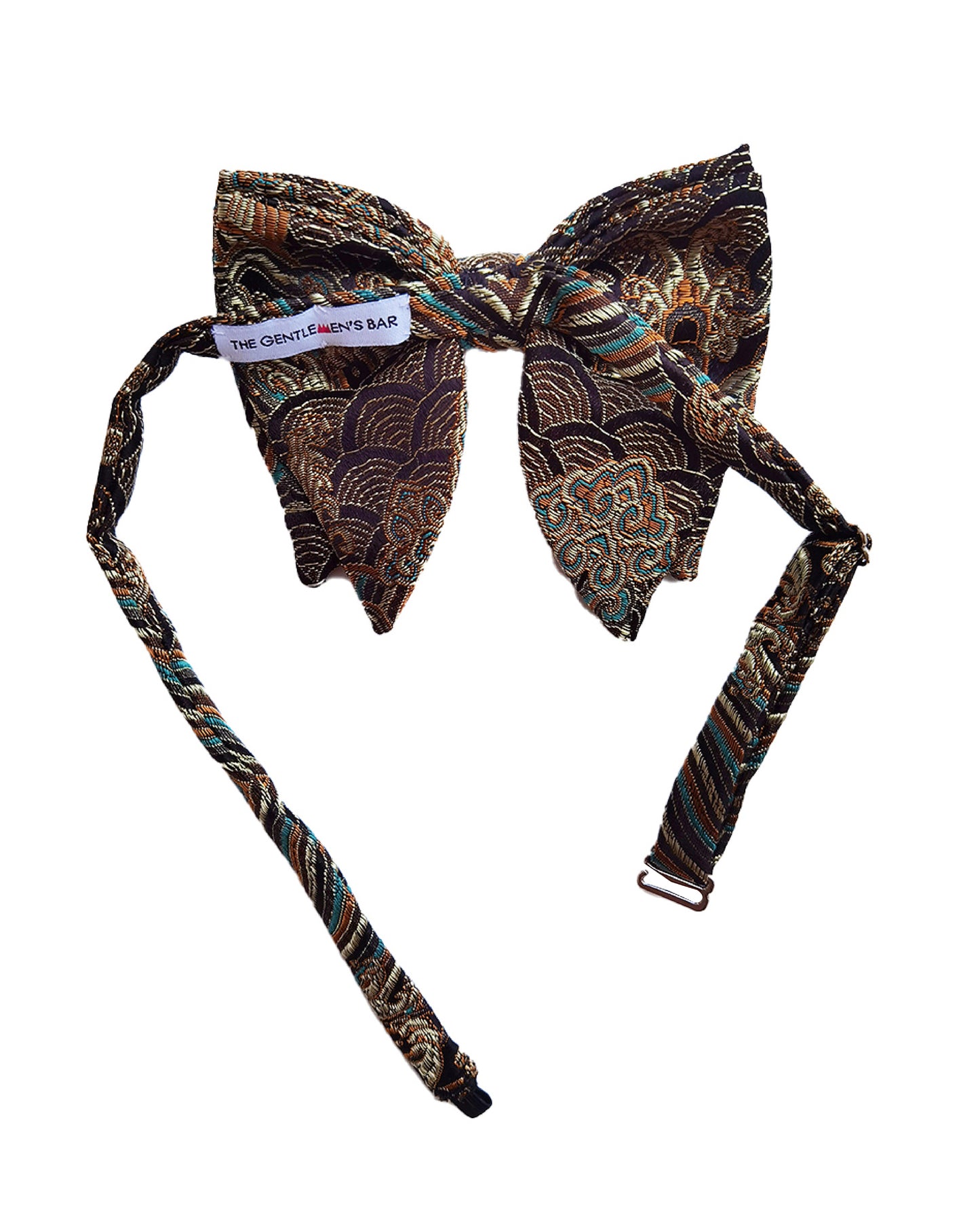 THE NAMI BT BOWTIE (BUTTERFLY)