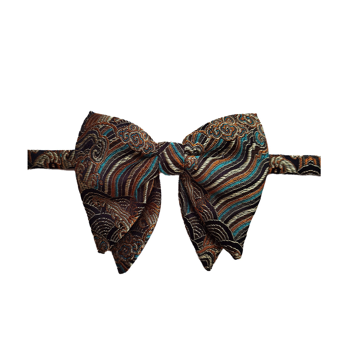 THE NAMI BT BOWTIE (BUTTERFLY)