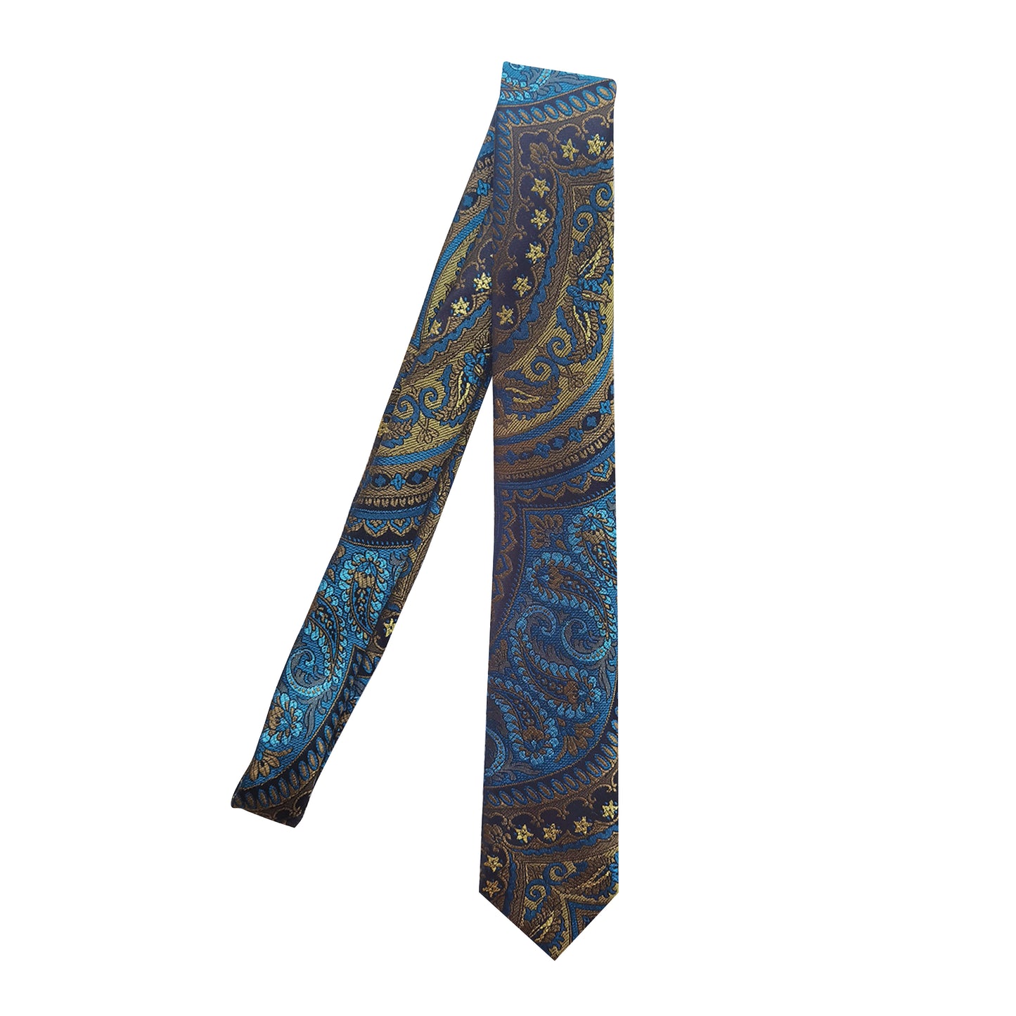 THE ZAIN BG TIE