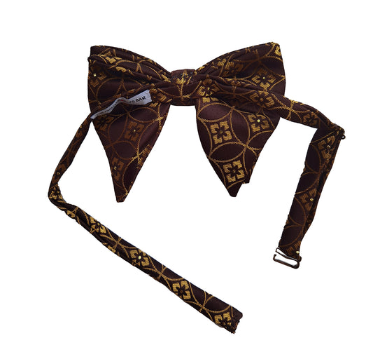 THE TONG QIAN BR BOWTIE (BUTTERFLY)