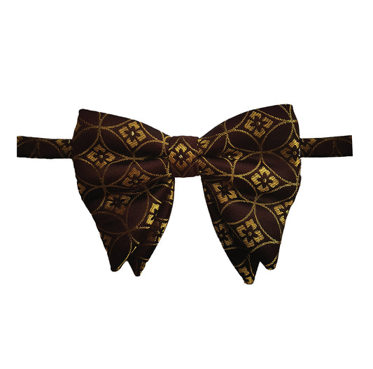THE TONG QIAN BR BOWTIE (BUTTERFLY)