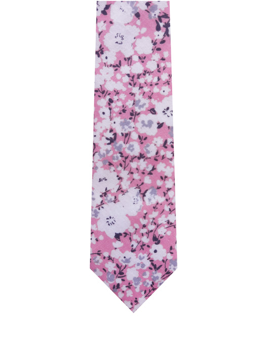 THE TRERICE TIE