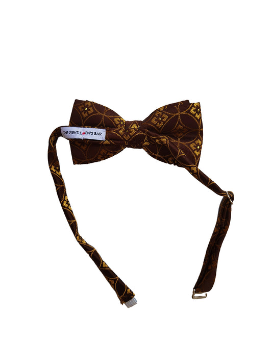 THE TONG QIAN BR BOWTIE