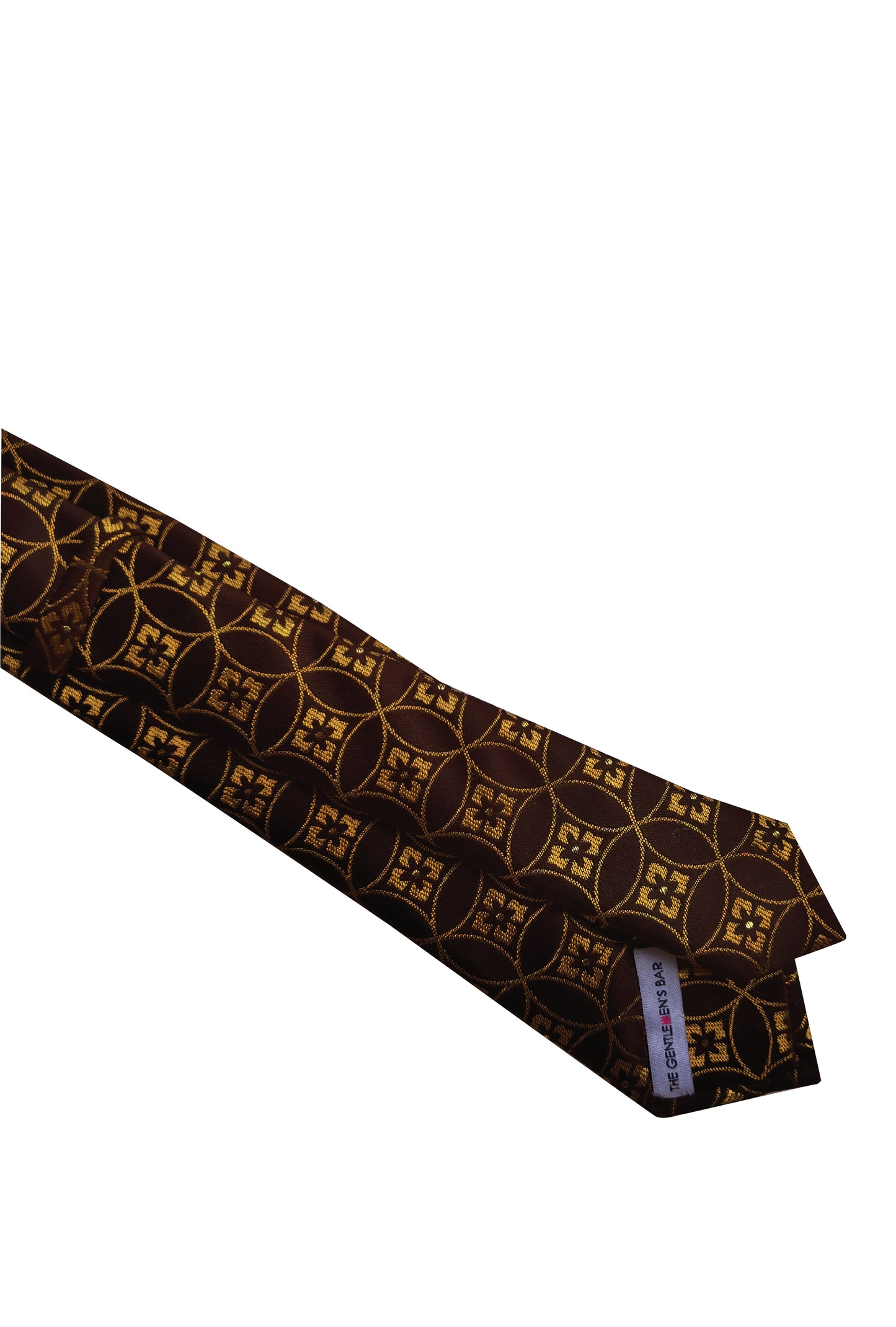 THE TONG QIAN BR TIE