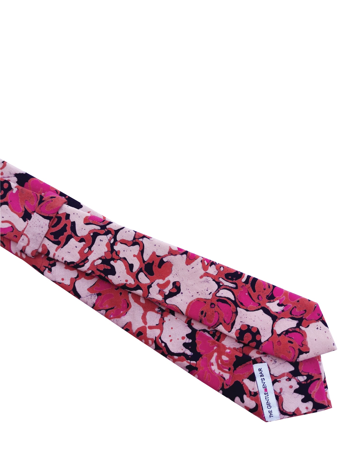 THE ZAMIR PB TIE