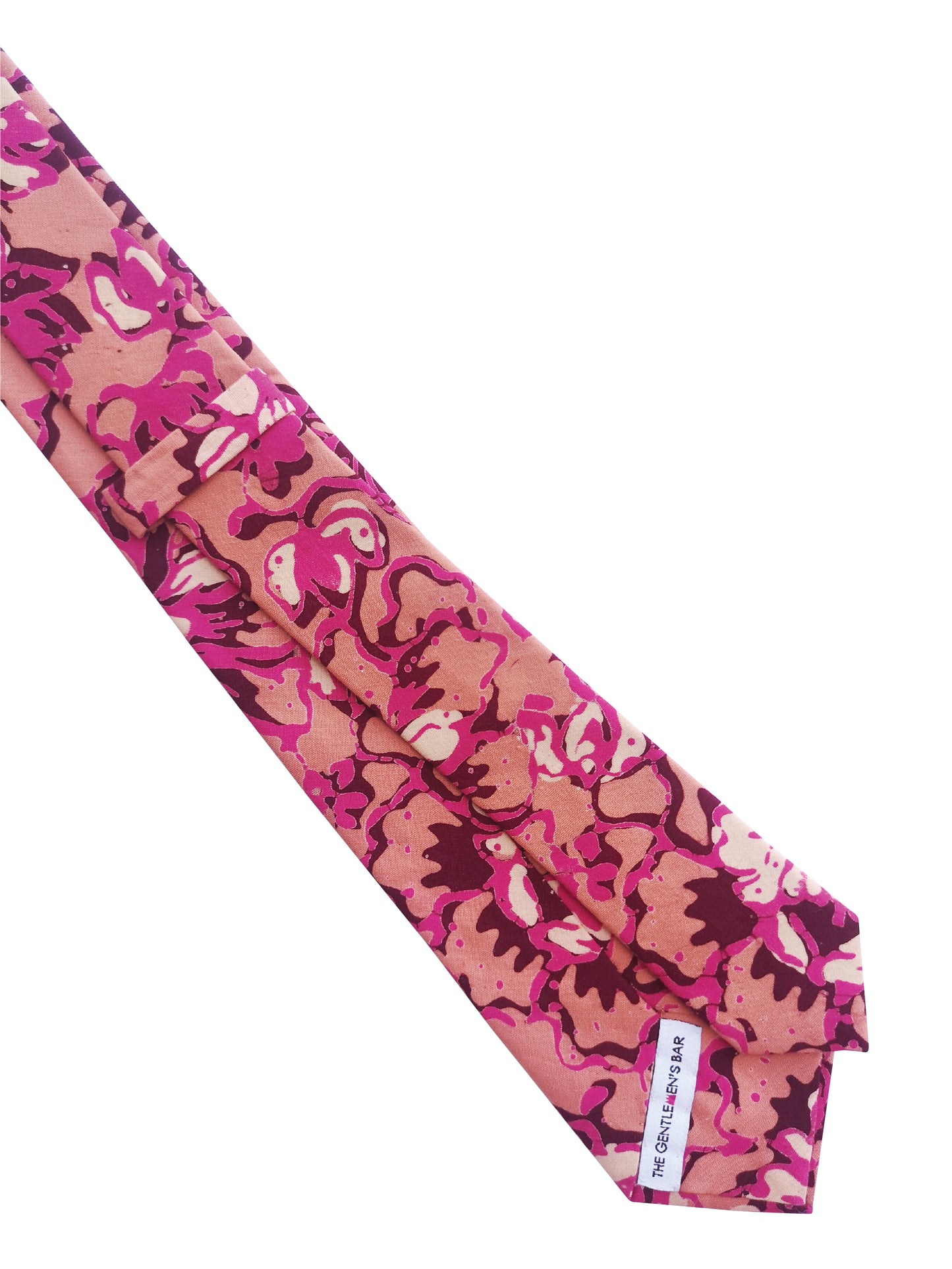 THE ZAMIR PM TIE