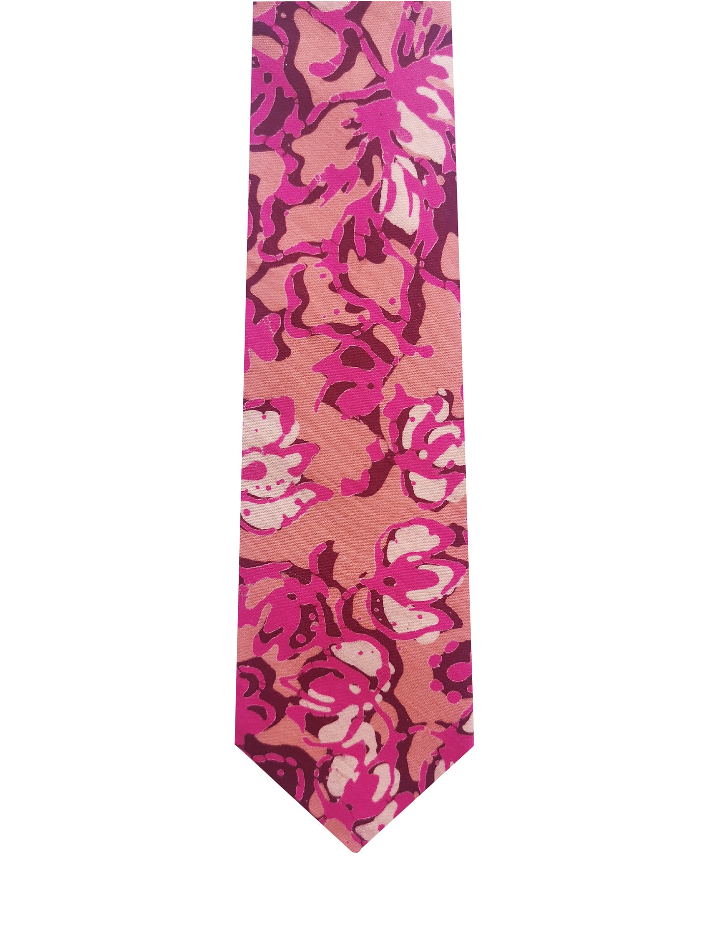 THE ZAMIR PM TIE