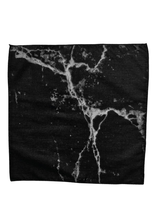 THE ANGUS B POCKET SQUARE