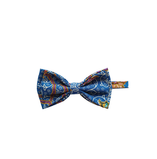 THE ARYAN BOWTIE