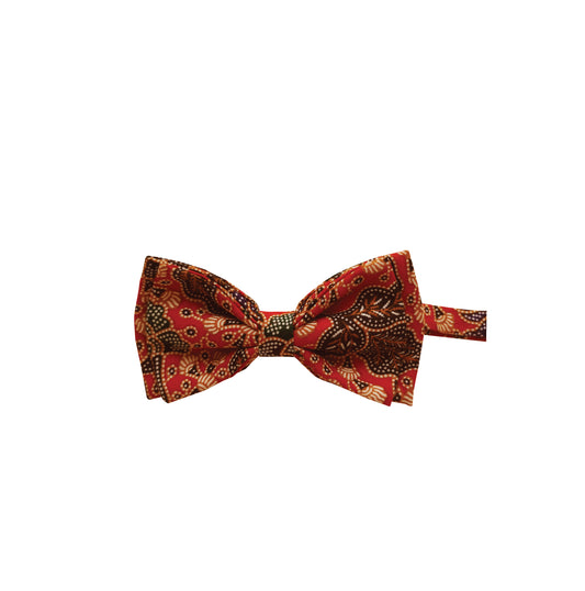 THE BAHIR R BOWTIE