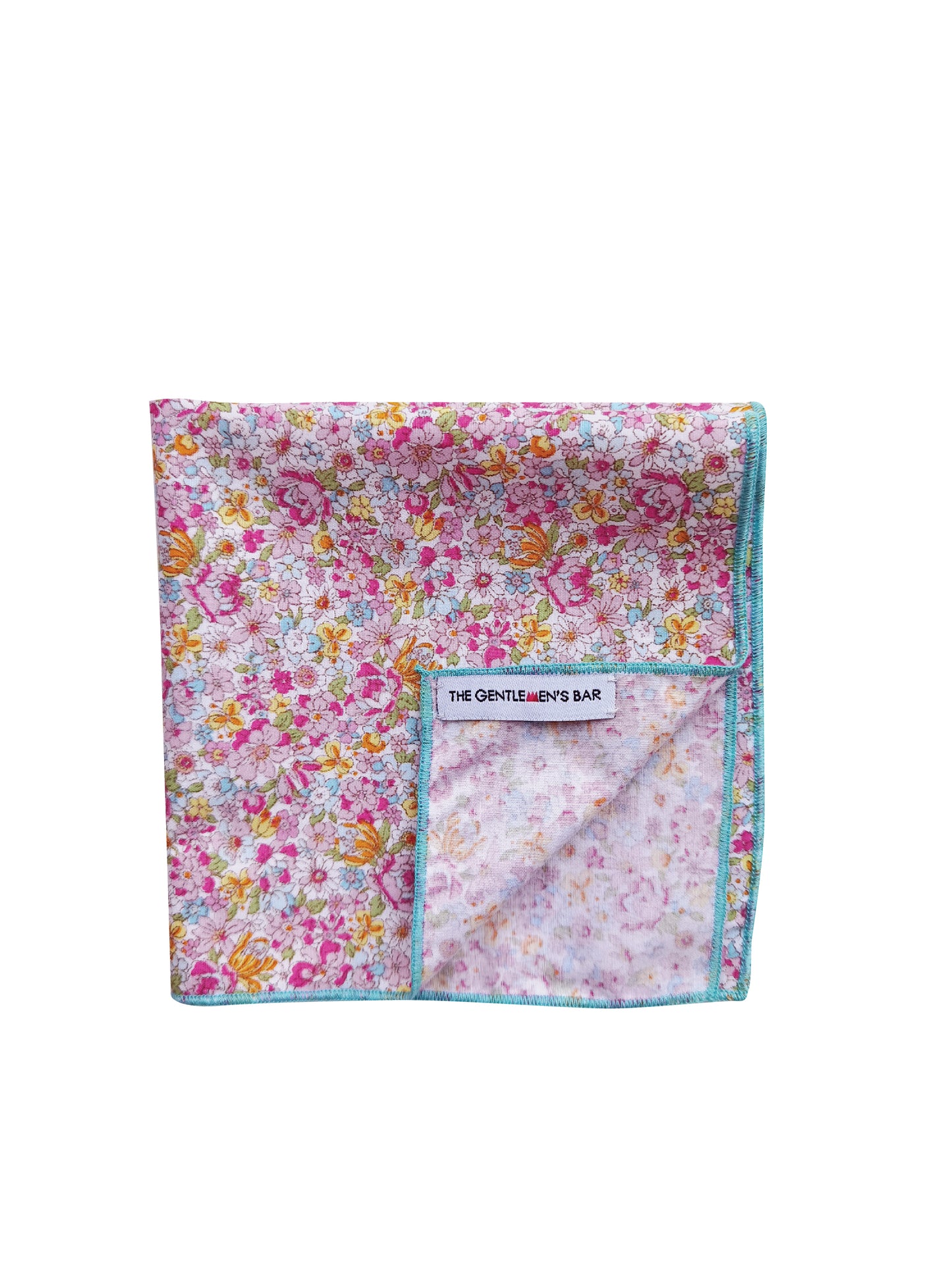 THE HELMSLEY POCKET SQUARE