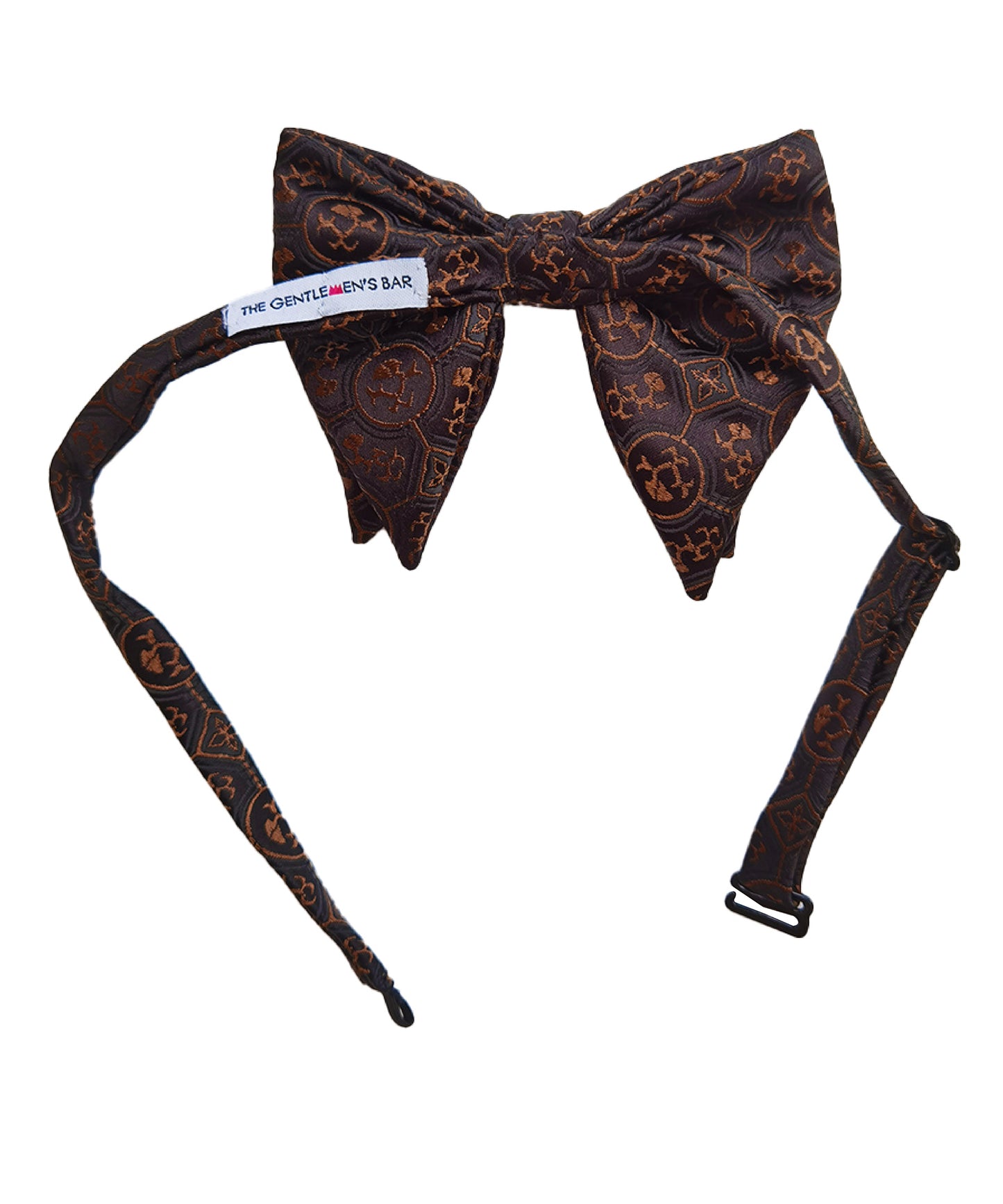 THE JING TAI BR BOWTIE (BUTTERFLY)