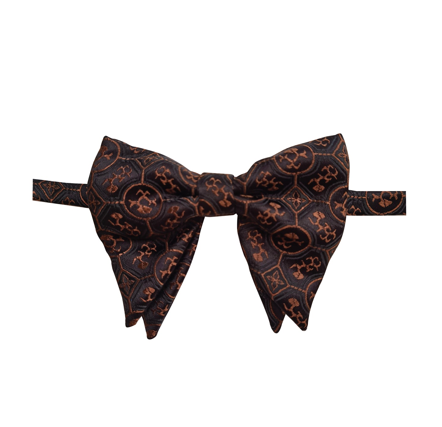 THE JING TAI BR BOWTIE (BUTTERFLY)