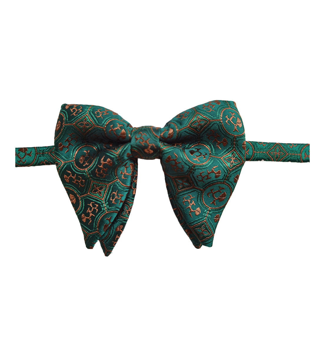 THE JING TAI G BOWTIE (BUTTERFLY)