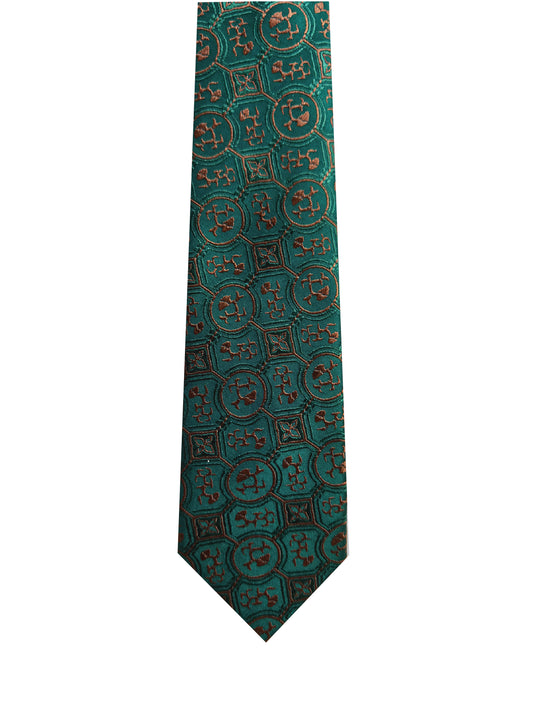 THE JING TAI G TIE