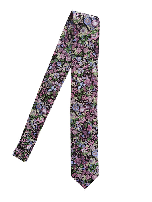 THE LOST GARDEN N TIE