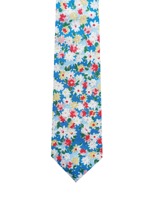 THE SOMERLEYTON B TIE