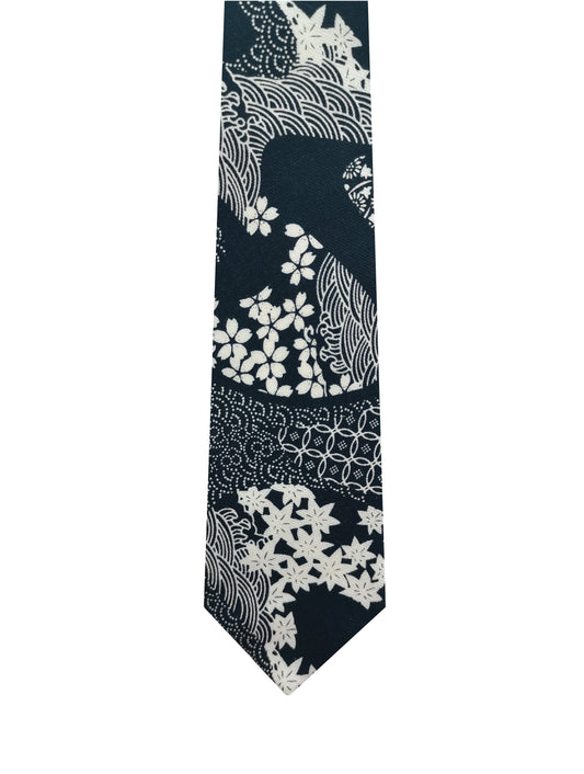 THE SORA TIE