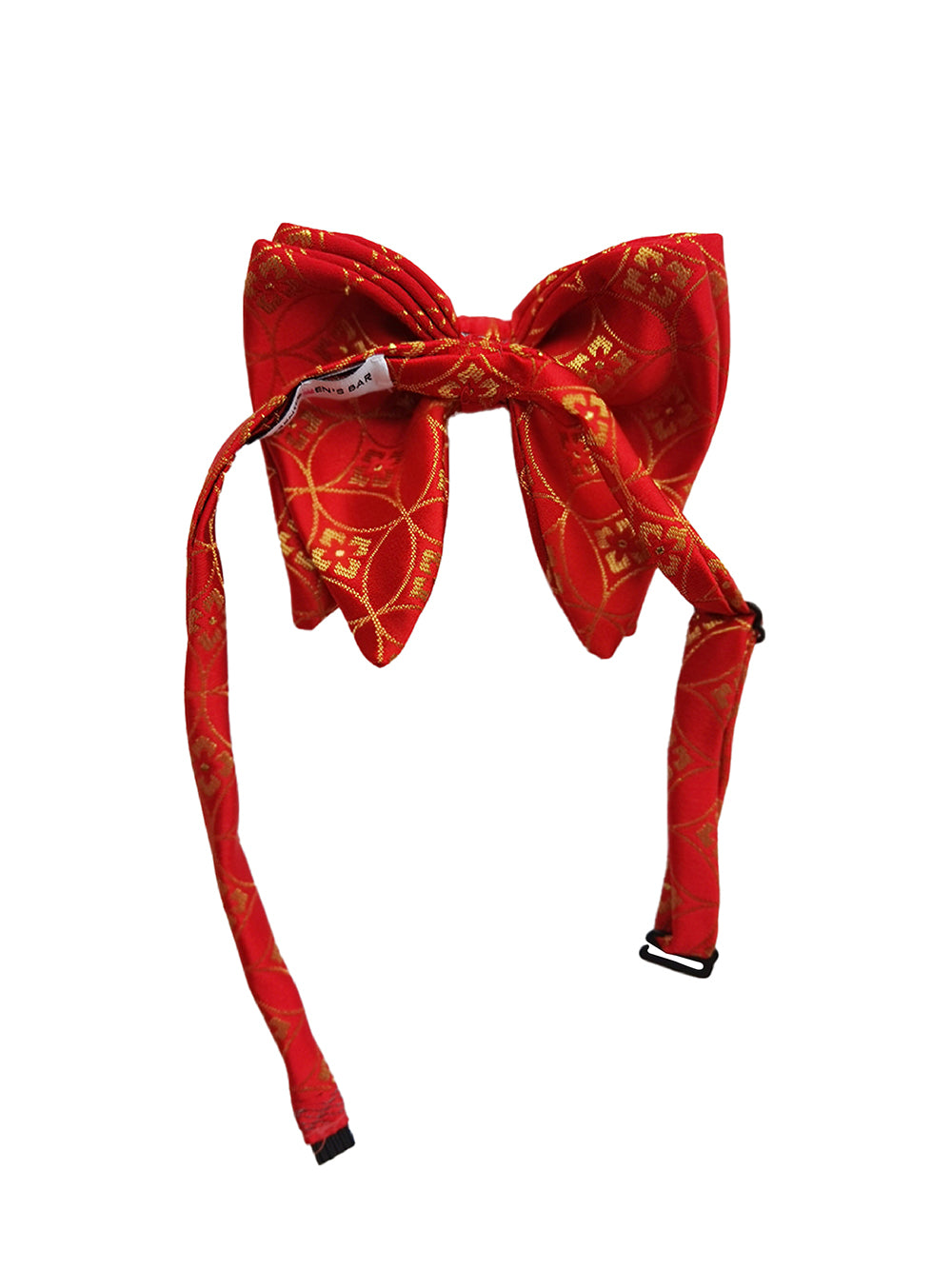 THE TONG QIAN R BOWTIE (BUTTERFLY)